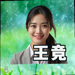 王竞